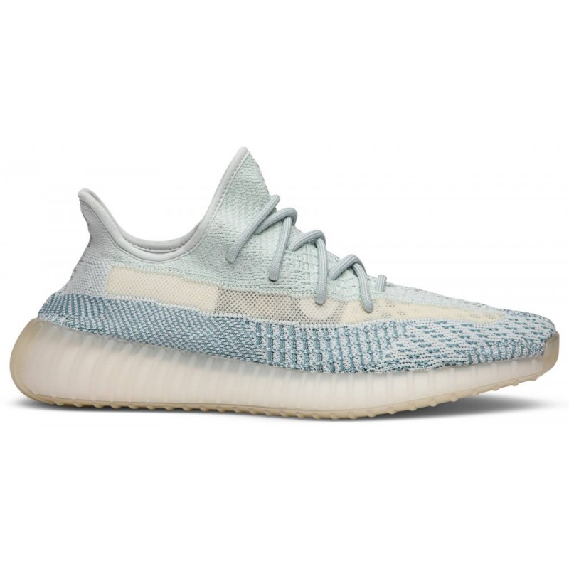 Adidas Yeezy Boost 350 V2 'Cloud White Non-Reflective' FW3043