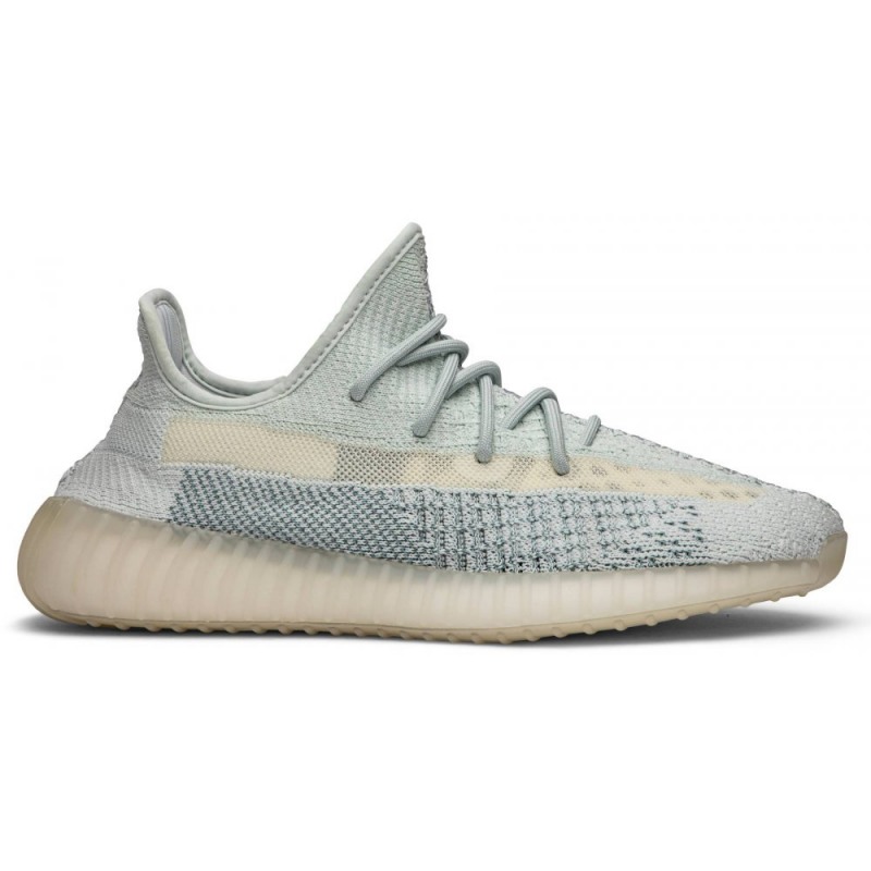 Adidas Yeezy Boost 350 V2 'Cloud White Reflective' FW5317