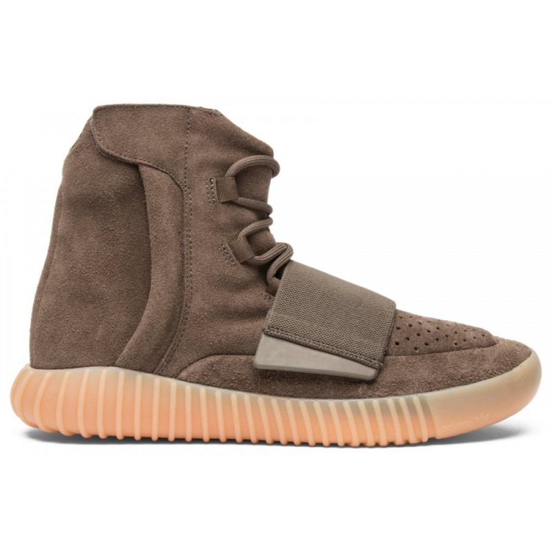 Adidas Yeezy Boost 750 'Chocolate' BY2456