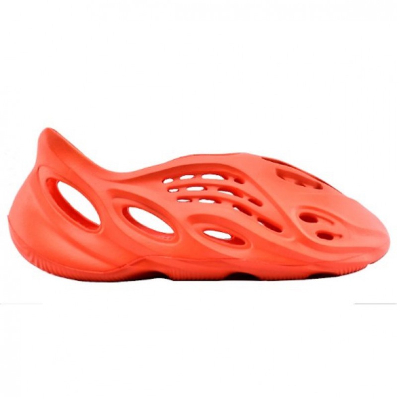 Adidas Yeezy Foam RNNR orange G55486_o